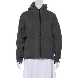 T by Alexander Wang grey sweatshirt